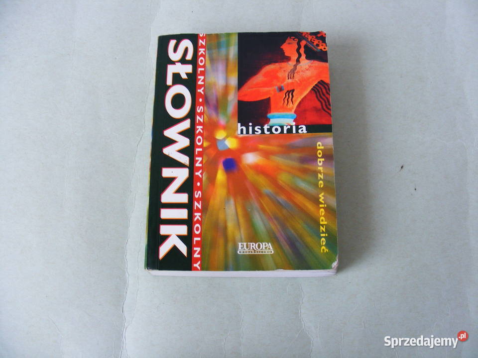 Historia czasów nowożytnych Historia Poznać Podręczniki Oborniki Śląskie