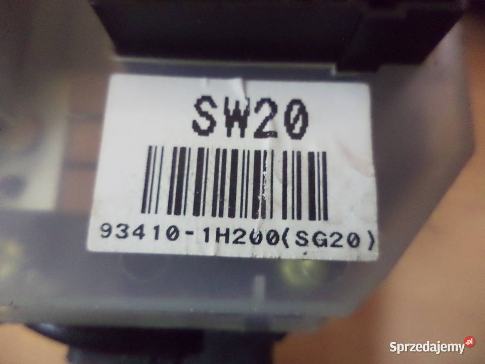 KIA CEED 2007 PRZELACZNIK SWIATEL KIERUNKOW osobowe Turek
