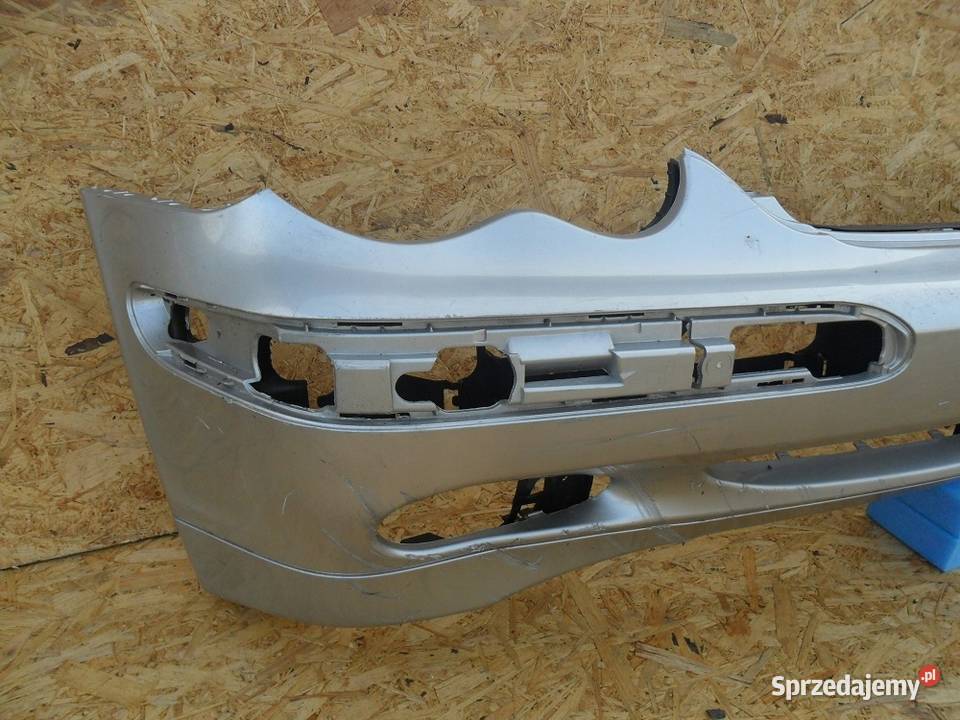 Mercedes CKlasse W203 2000 2001 2002 2003 Nowy Tomyśl