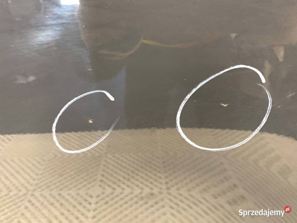 DRZWI LEWY TYŁ VW PASSAT B7 Kombi 1015 Uranograu osobowe