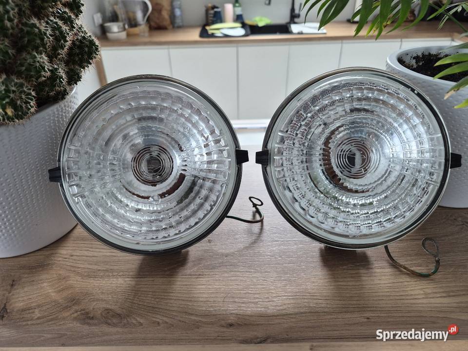 Halogeny PRL DDR Trabant Fiat Polonez Wartburg kujawsko-pomorskie Mogilno sprzedam