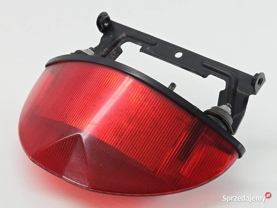 Lampa Tyl Bmw R 1200 Gs K25 łódzkie