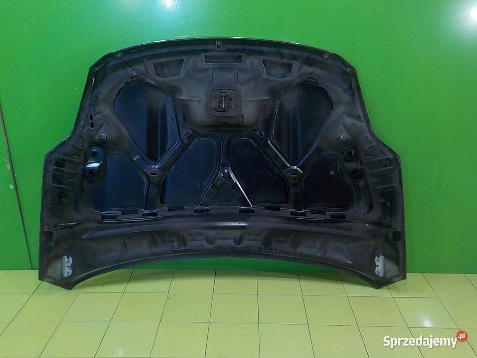 FORD KUGA MK1 I 20 TDCI 09r 5D maska Suków