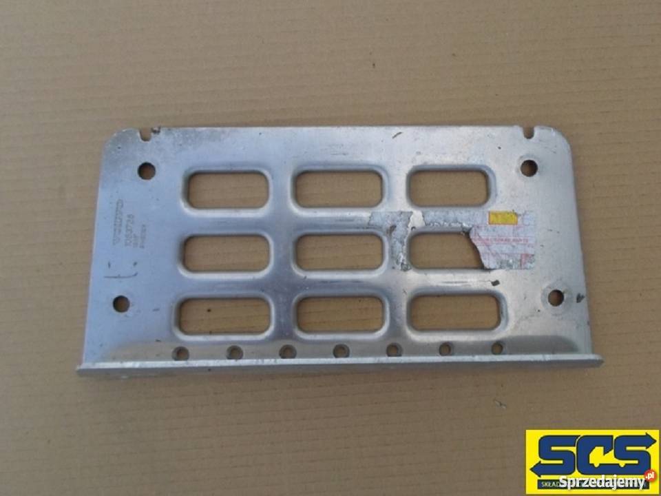 VOLVO FH 12 FH13 NAKŁADKA STOPNIA STOPIEŃ Karoseria Bieleń