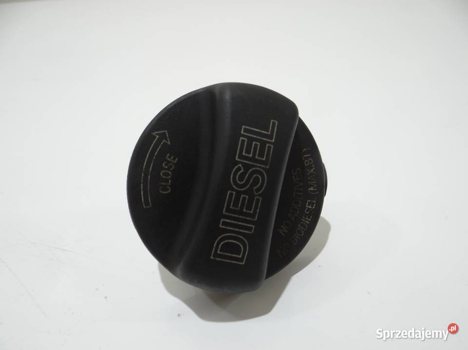 KOREK WLEWU PALIWA BMW E60 E83 E84 7222392 osobowe