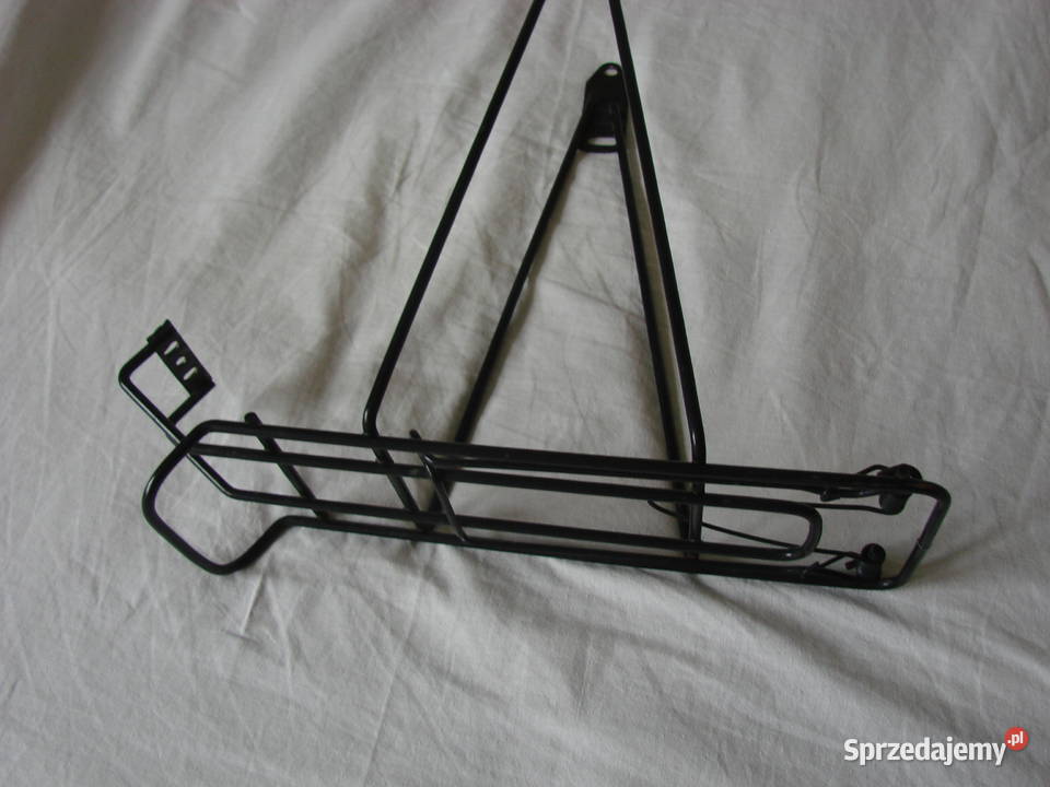 bagażnik rowerowy Pruszcz Gdański