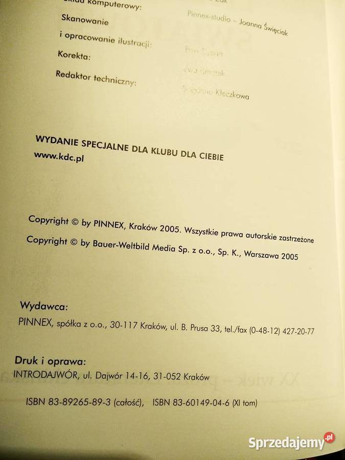 Historia literatury światowej kolekcje Antykwariat mazowieckie Warszawa