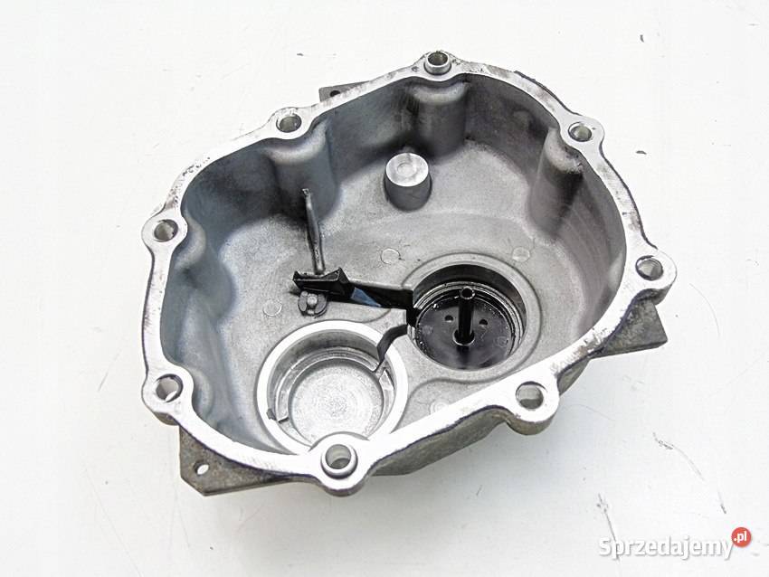 Obudowa skrzyni biegów ZG38JJ Kia CEED II Sosnowiec