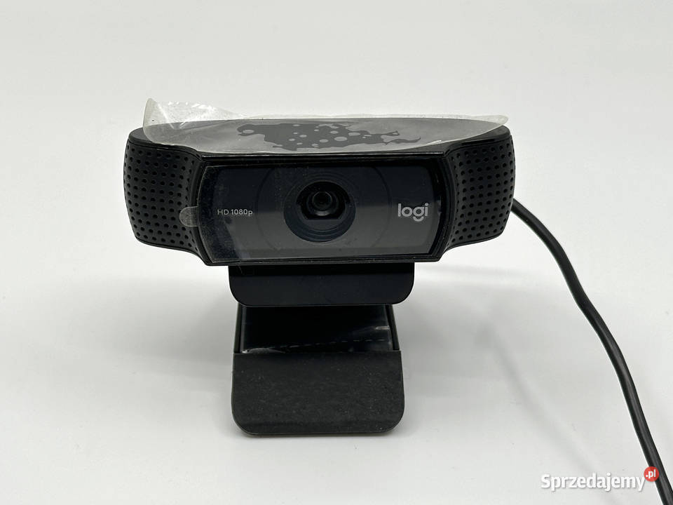 Kamera internetowa Logitech C920 PRO HD WEBCAM Nadarzyn sprzedam