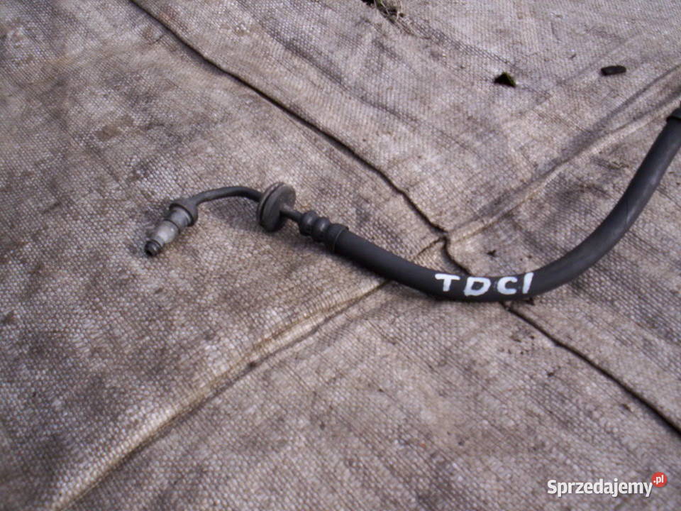 FORD FOCUS MK1 Przewód Sprzęgła Wysprzęglika 18 Częstochowa