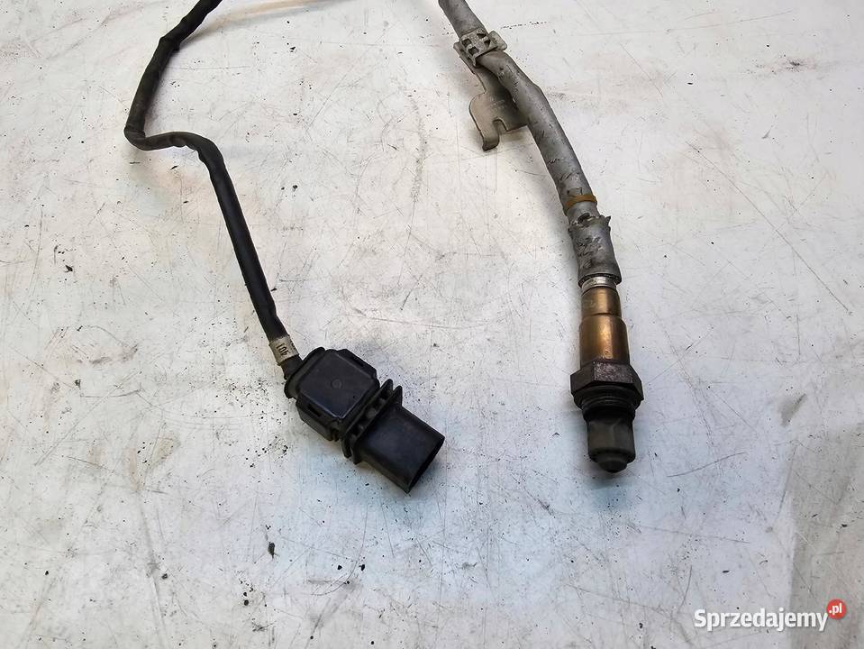 SONDA LAMBDA AUDI VW SEAT SKODA 20 06F906262H sprzedam