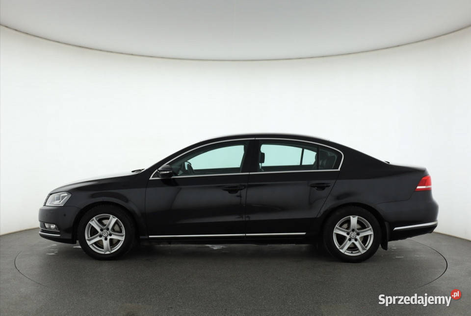 VW Passat 18 TSI mazowieckie Piaseczno sprzedam
