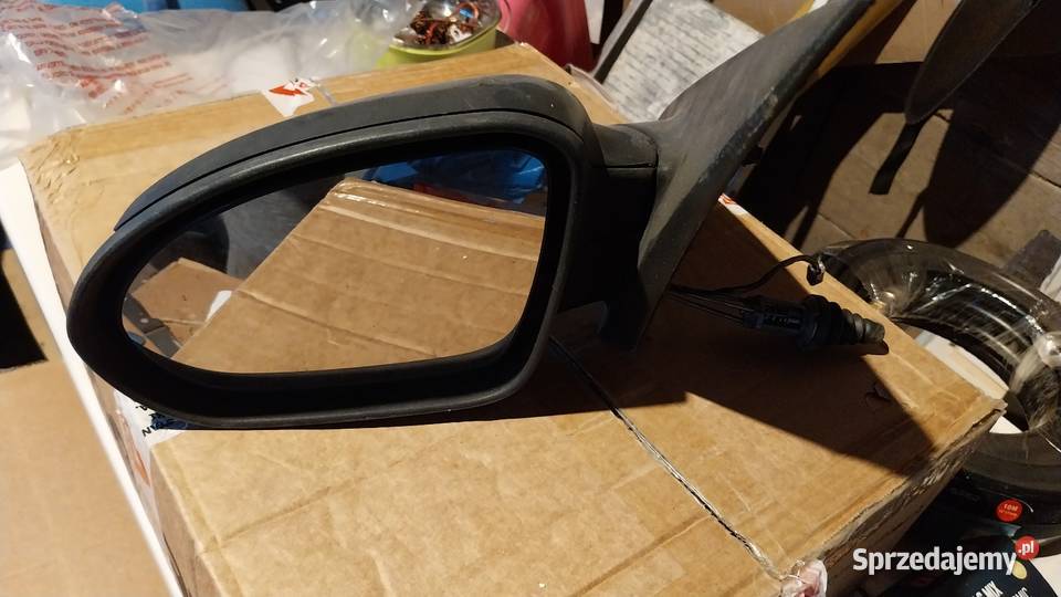 Smart four four lusterko lewe świętokrzyskie Suchedniów sprzedam