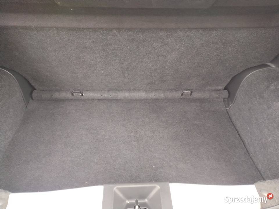 NISSAN MICRA 2017 PIERWSZY WŁAŚCICIEL SALON