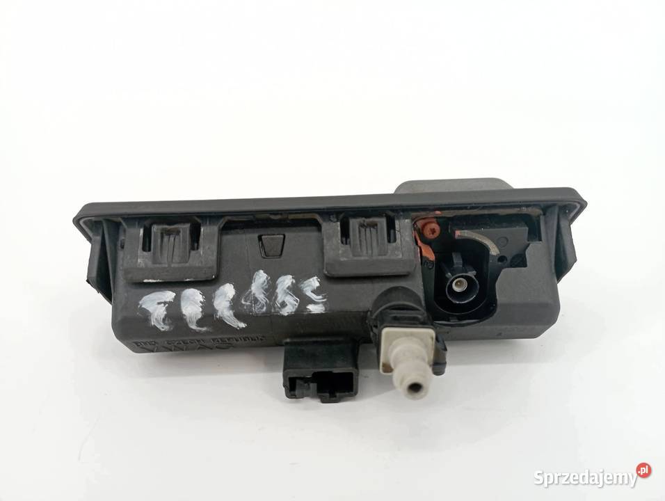 KAMERA PRZEŁĄCZNIK KLAPY 760827566 Audi A6 V Wyposażenie elektryczne sprzedam