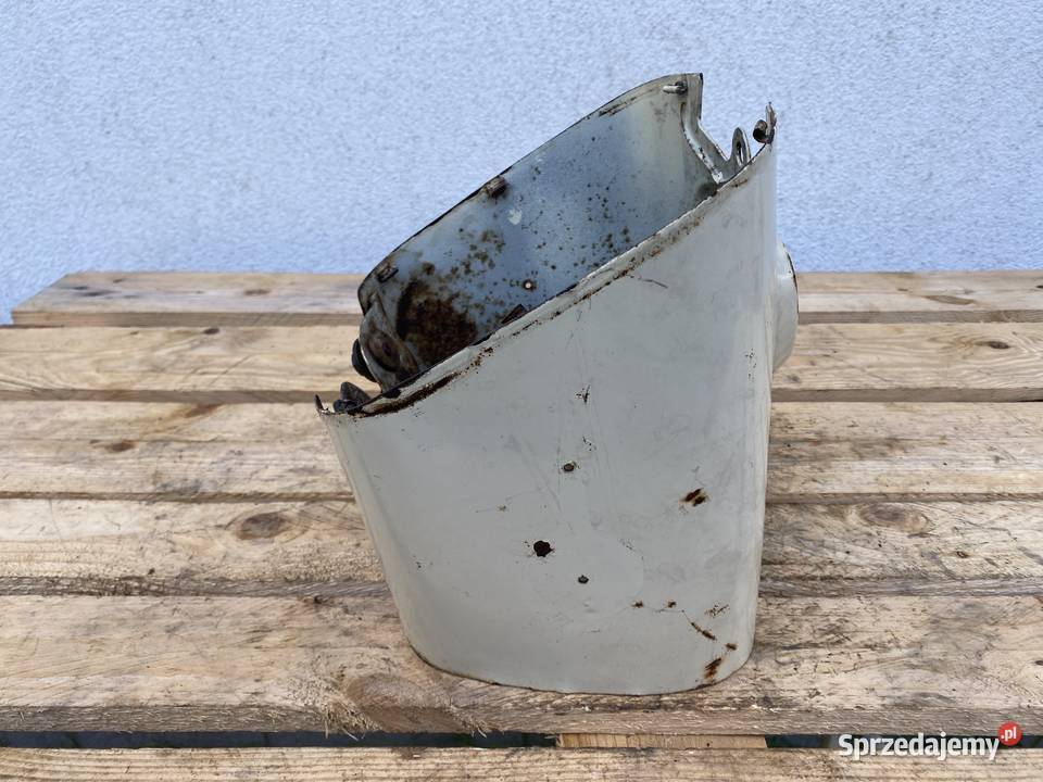 LAMPA PRZÓD MZ TROPHY TROPIK 250 ES małopolskie Kraków