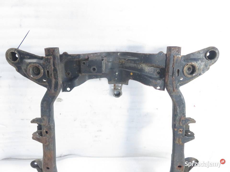 SANKI PRZÓD OPEL MERIVA A X03 16 Z 16 SE