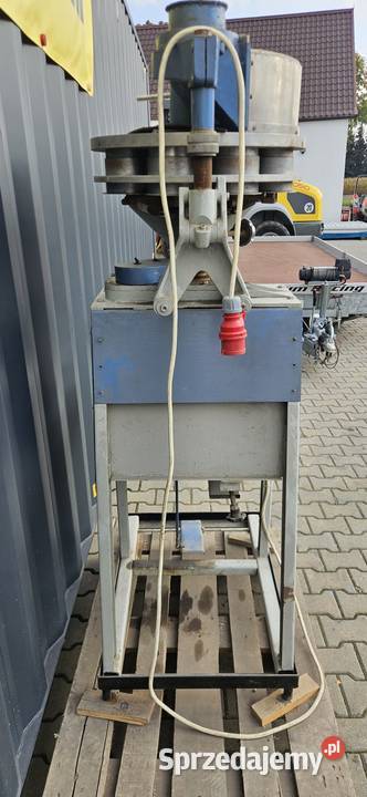 Dozownik automatyczny dozownik rewolwerowy Wojnowice