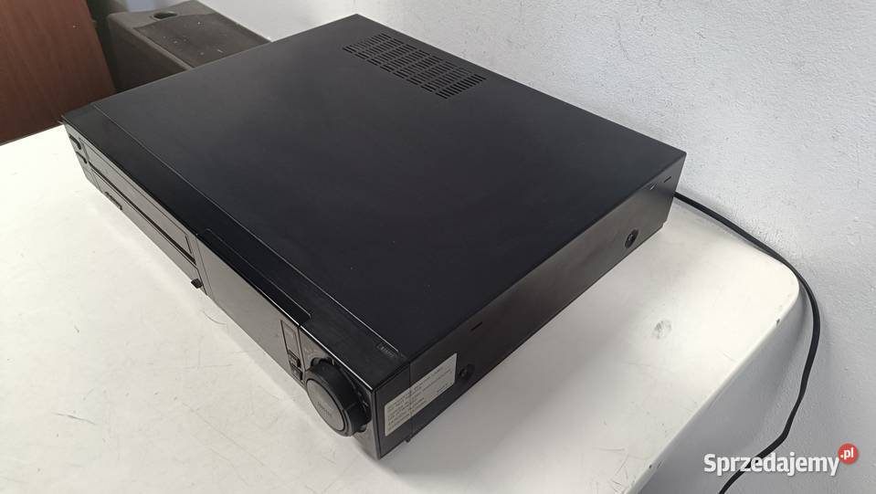 Magnetowid SONY SLV363 bez kabla i pilota Magnetowidy