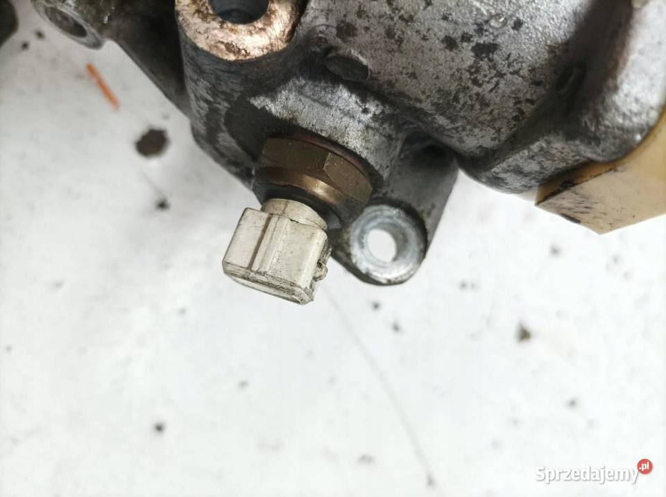 OBUDOWA TERMOSTATU Tata Indica II 20082015 świętokrzyskie sprzedam