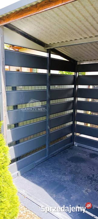 SCHOWEK DOMEK OGRODOWY 3M X 2M WIATA 15M SPAD W Łapanów sprzedam