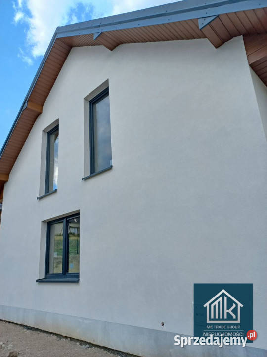 sprzedaży domu wolnostojącego Łazany 11644 małopolskie