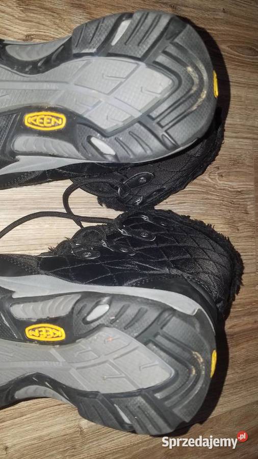 Buty KEEN 3940 255 śniegowce KeenDry zimowe podlaskie Białystok