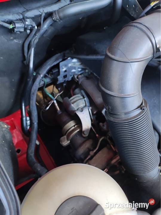 Mercedes sprinter 313 l3h2 240 oryginał lubelskie sprzedam