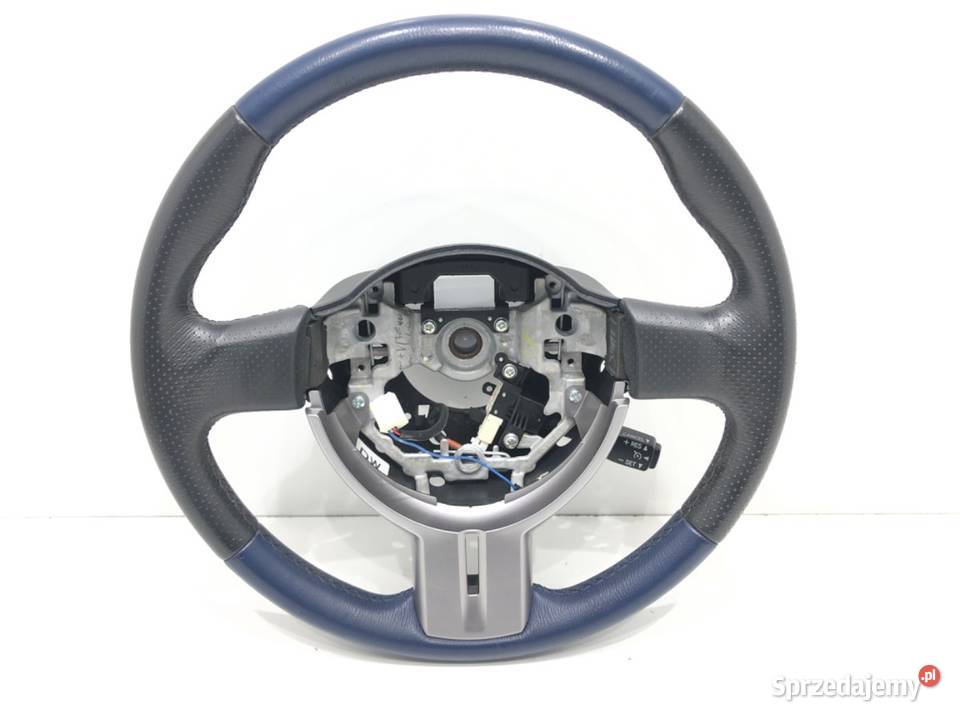 KIEROWNICA SUBARU BRZ GS12005180 podkarpackie