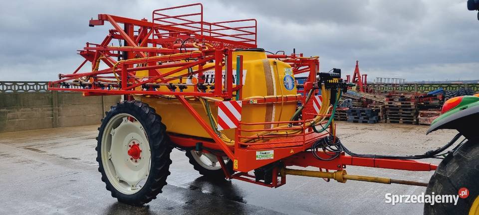 Opryskiwacz MB MBEYNE PLK 2200 Postolice