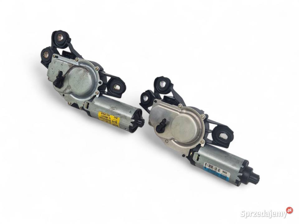 SILNIK SILNICZEK WYCIERACZKI TYŁ SEAT IBIZA III Działoszyce