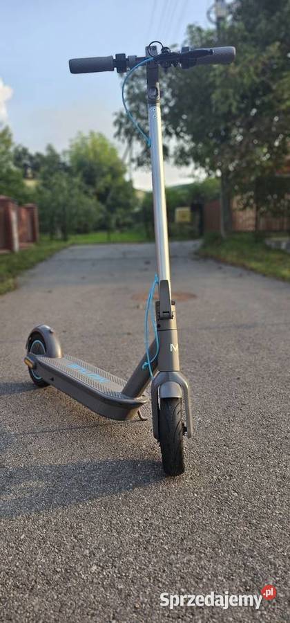 Hulajnoga elektryczna Motus Scooty 10 2022 Jaworze