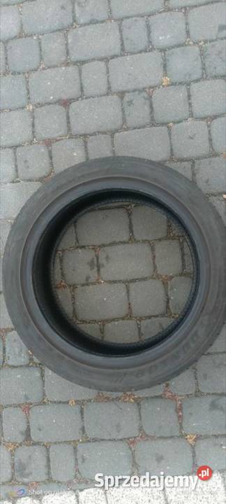Opona Dunlop sportmax rt2 22545R17 opolskie