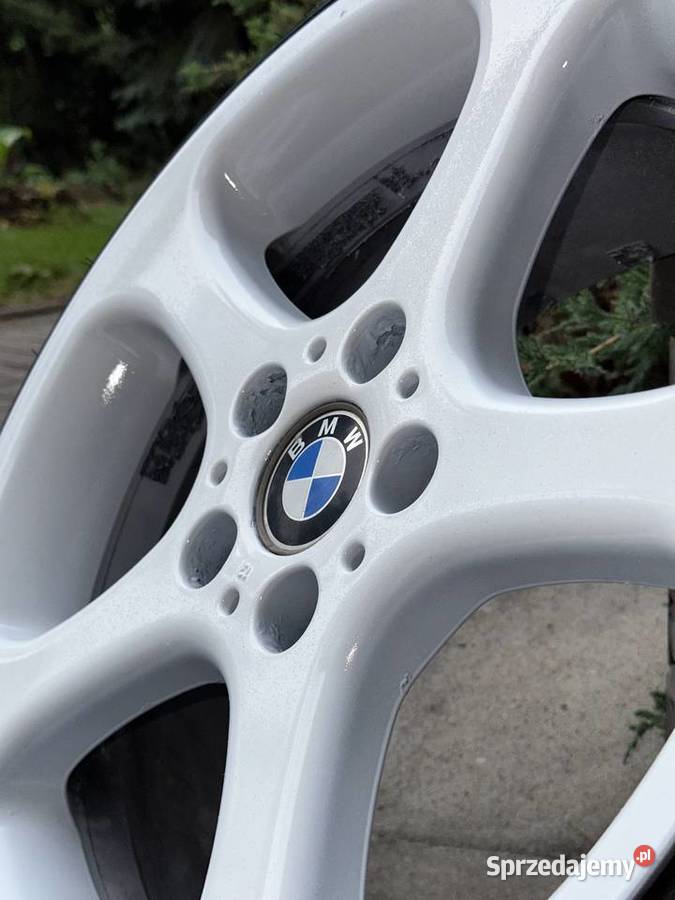 2 SZTUKI Styling 69 18 bmw felgi koła zimówki Warszawa