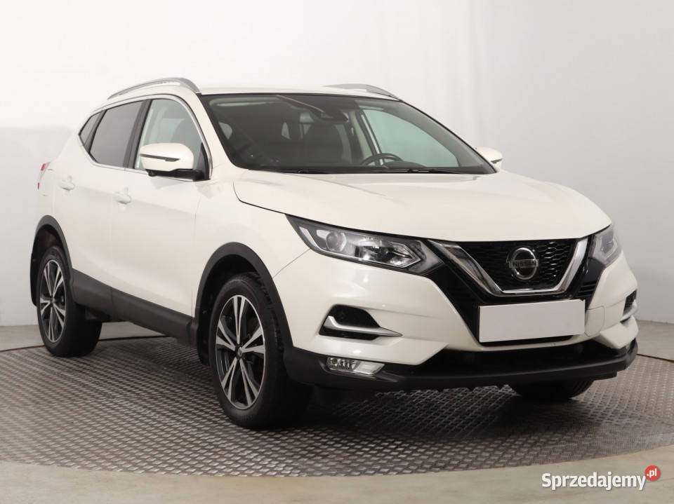 Nissan Qashqai 13 DIGT sprzedam