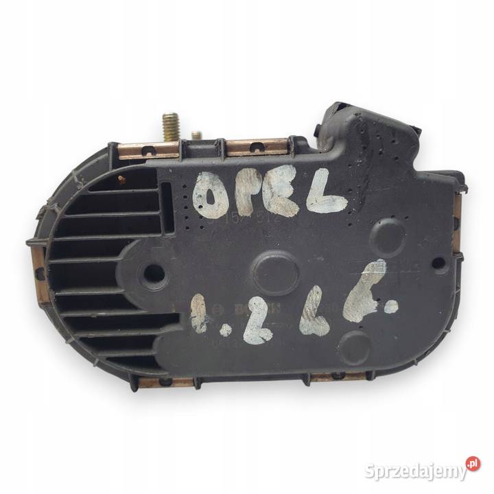 PRZEPUSTNICA OPEL CORSA AGILA Suzuki SX4 10 12