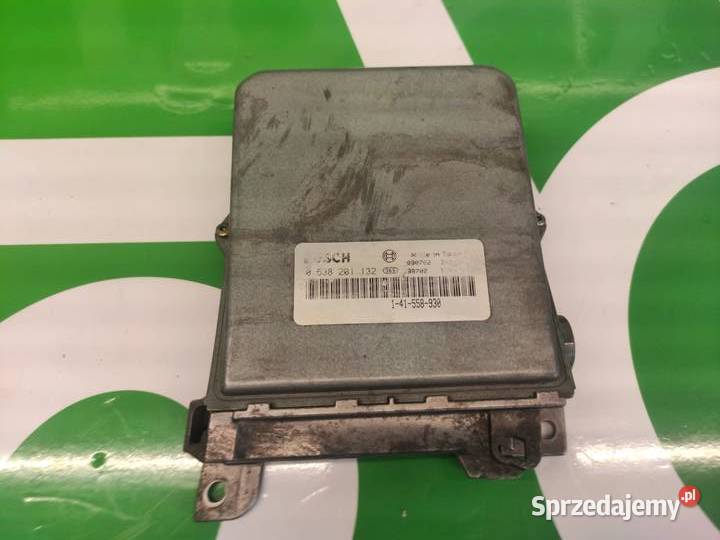 Komputer Sterownik Zaczepu EHR 141558930 Case Wilkowo sprzedam