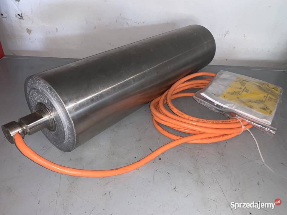 Interroll 138i Drum Motor 037kW 138mm x 500 mm Warszawa