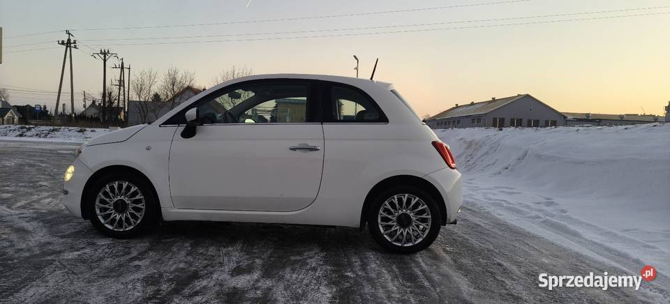 Zadbamy serwisie 900cm3 Chełmno