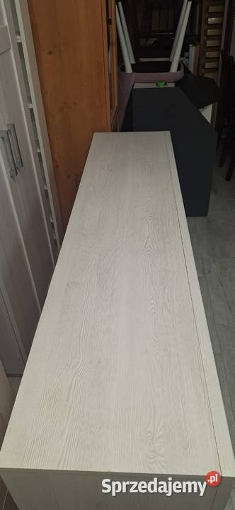 Komoda Forte Severo 2d2s Poznań