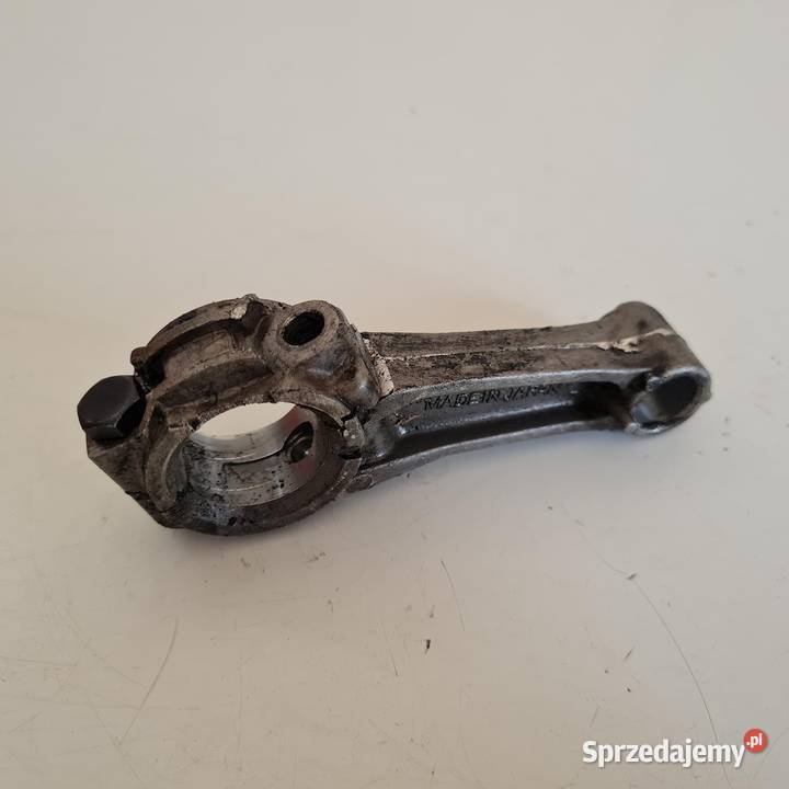 KAWASAKI FA 130 KORBOWÓD Osięciny sprzedam