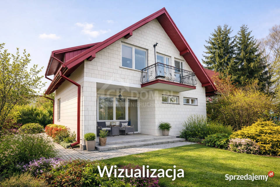 46 ha gruntu Dom 150 m Las 05 ha Duży pot 150m2 Pliskowola sprzedam