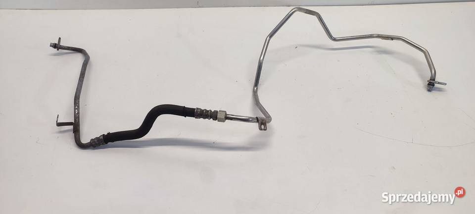 AUDI A4 B8 A5 8T PRZEWÓD OLEJOWY SKRZYNI BIEGÓW Pozostałe