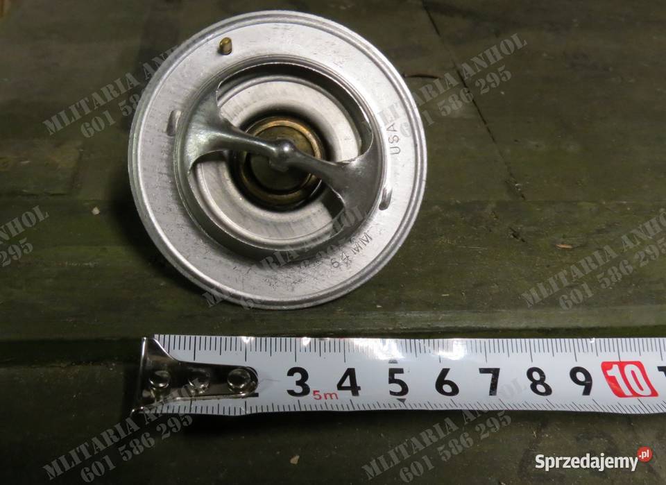 TERMOSTAT 14039 Skwierzyna sprzedam