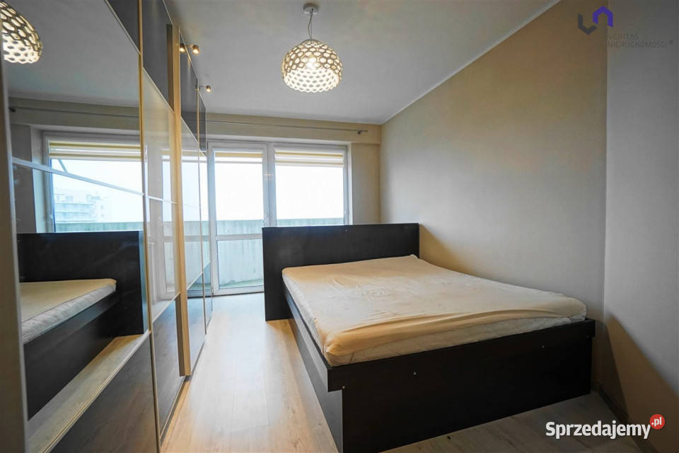 Mieszkanie Katowice 56m2 sprzedam