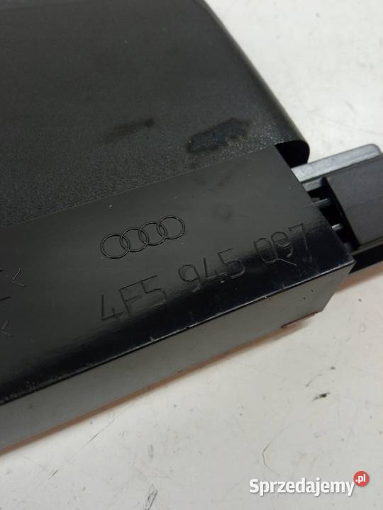 ŚWIATŁO STOP SEDAN 4F5945097 Audi A6 III osobowe świętokrzyskie