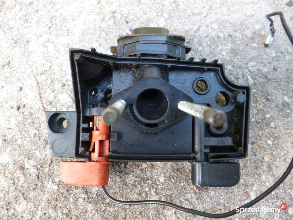 Piła spalinowa Makita DCS 400 401 Dolmar 400