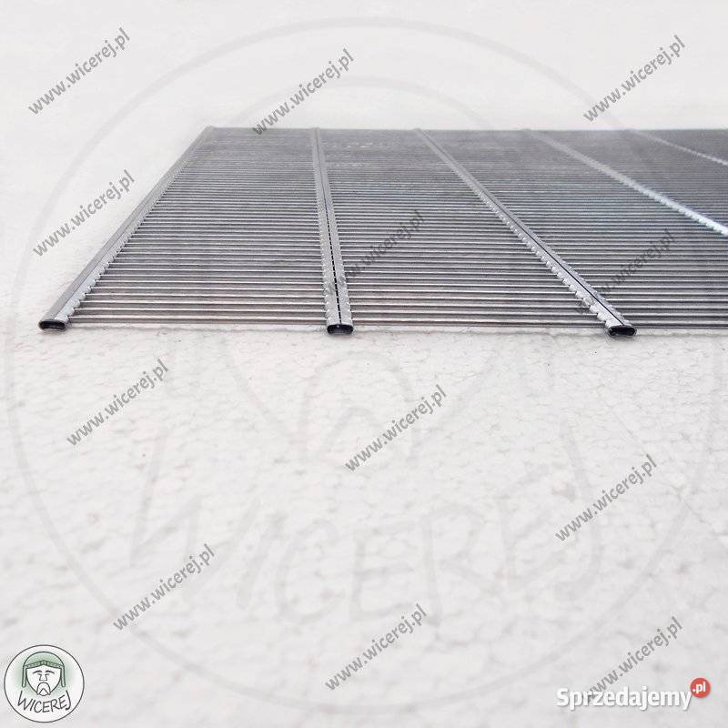 Krata odgrodowa pozioma Wielkopolska 10 ramkowa Jaśliska