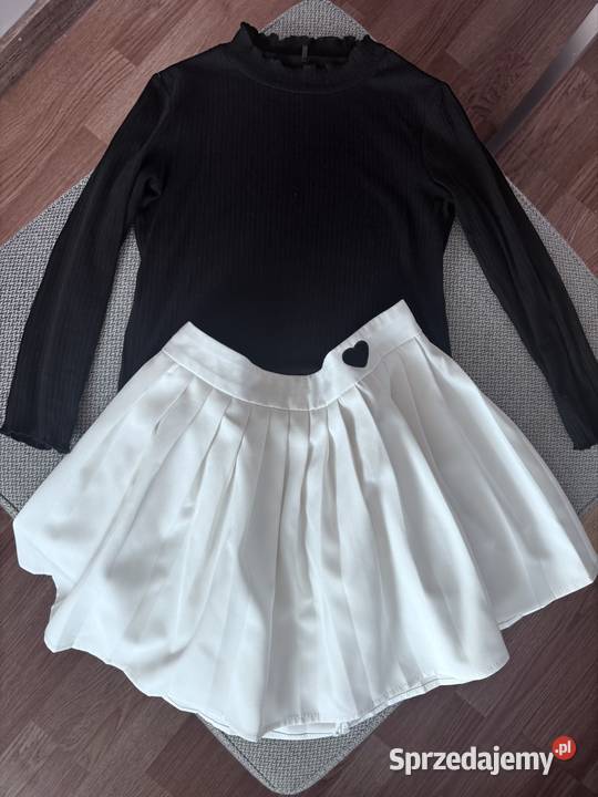 Zestaw XS lubelskie Łuków