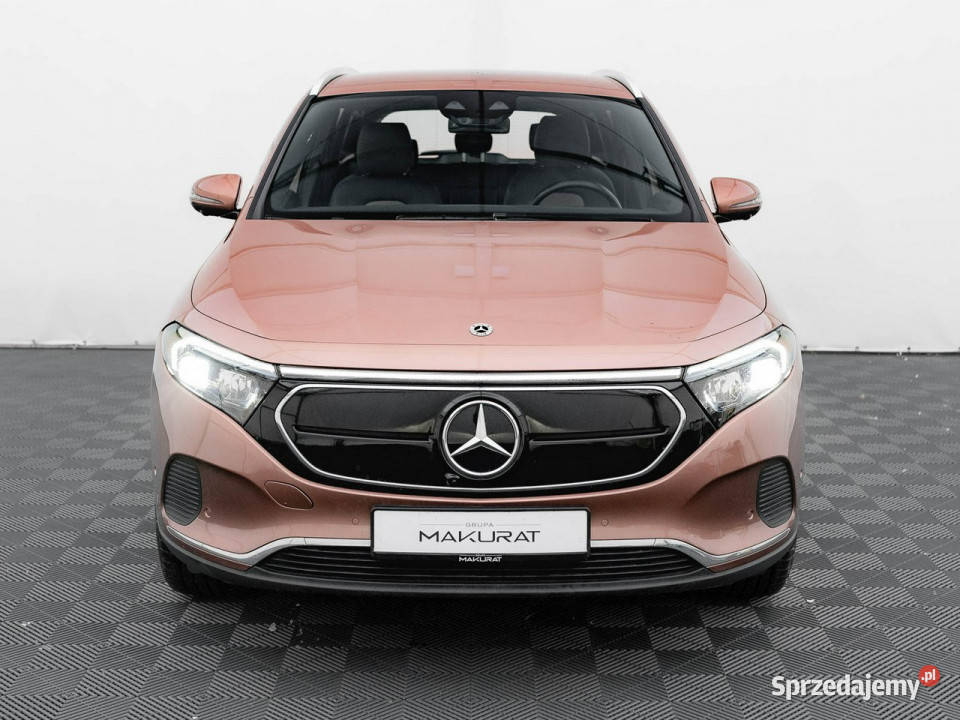 Mercedes EQA GD5L943250 665kWh Electric Art Kcof